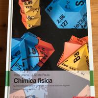 Chimica fisica