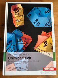 Chimica fisica