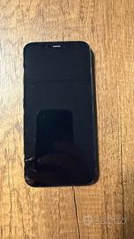 iPhone 12 Pro 128g Blu Notte