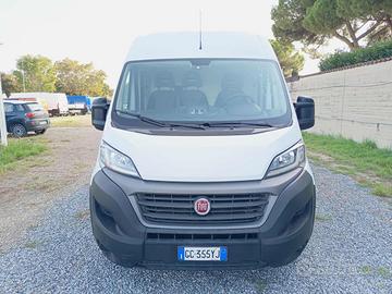 FIAT Ducato 30 MAXI 2.3 MJT 140CV AUTOMATICO + I