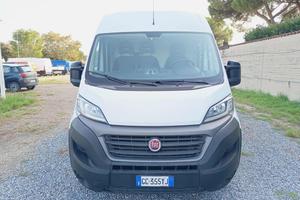 FIAT Ducato 30 MAXI 2.3 MJT 140CV AUTOMATICO + I