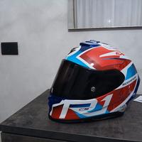 casco scorpion 