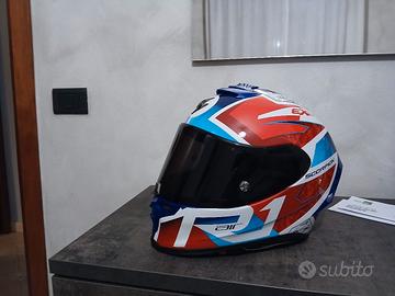 casco scorpion 