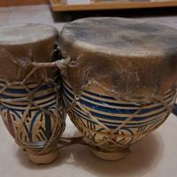 COMBO 5 BONGHI arredamento etnico