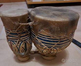 COMBO 5 BONGHI arredamento etnico