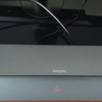 Soundbar Philips 5305/12 2.1 più subwoofer WiFi