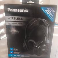 Cuffie wireless Panasonic Tv