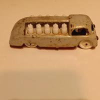 Macchinina latta collezionismo epoca MarchesBologn