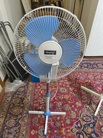 ventilatore a piantana