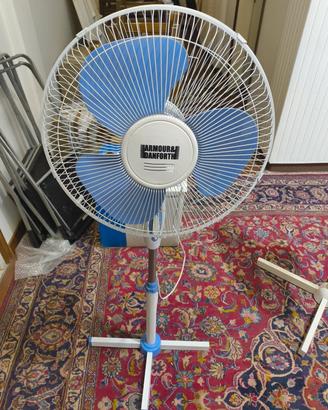 ventilatore a piantana