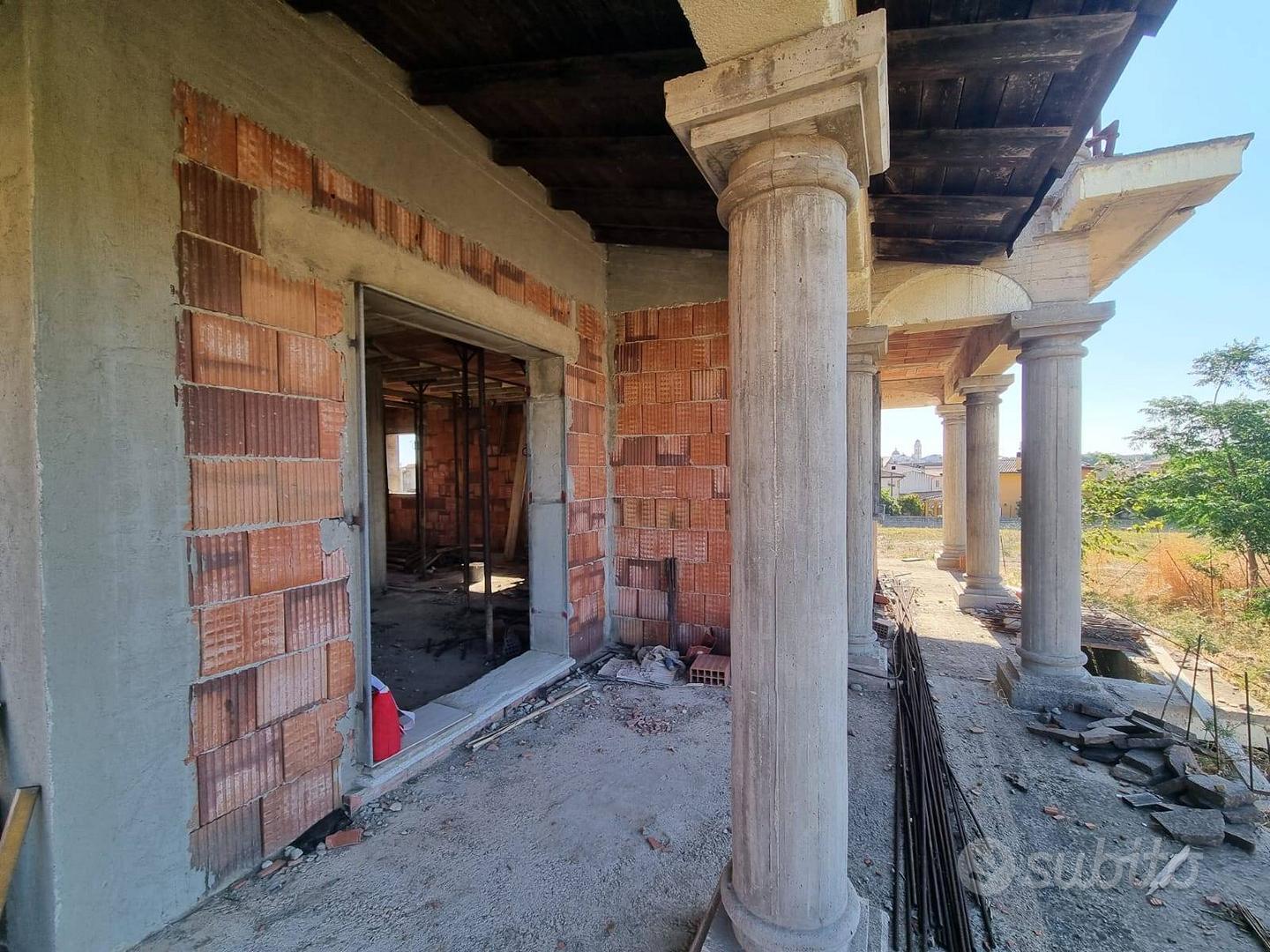 Casa – Senorbì, Arixi - Altro
