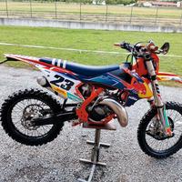 KTM sx 125