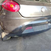 Paraurti posteriore FIAT BRAVO del 2009