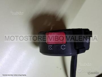 Interruttore pulsante ducati 848 1098 1198 s