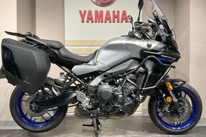 Yamaha Tracer 9 GT