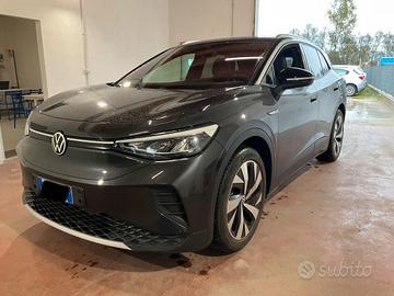 Volkswagen ID.4 Pro Edition Plus