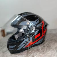 Casco integrale