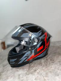 Casco integrale