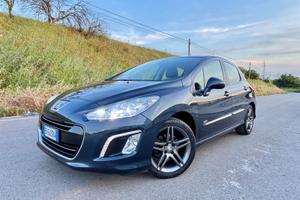 PEUGEOT 308 BERLINA 1.6 DIESEL VERSIONE SPORT