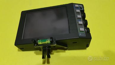 steadicam monitor transvideo cinemonitor 3a