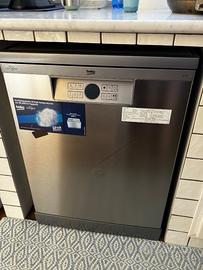 Lavastoviglie Beko