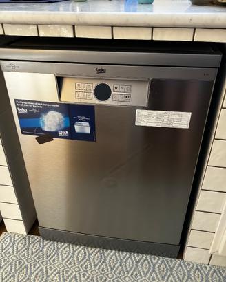 Lavastoviglie Beko