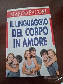 linguaggio del corpo in amore 