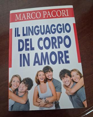 linguaggio del corpo in amore 