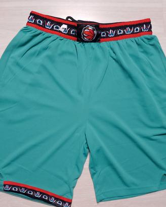 Memphis Grizzlies shorts game 