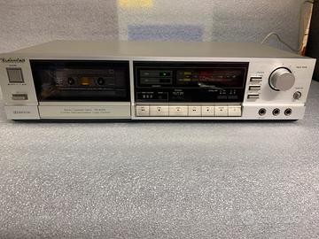 Cassette deck technics RS-B305