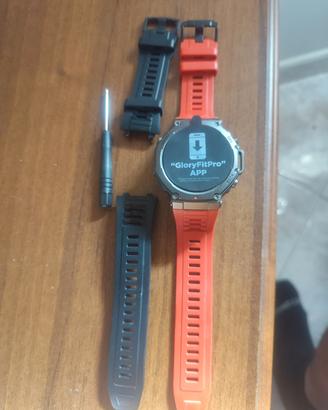 Sportwarch GPS 