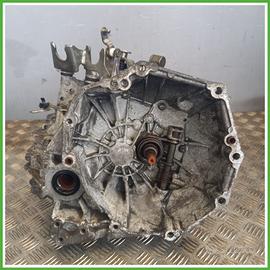 Cambio Manuale SUZUKI IGNIS K12D Originale Usato