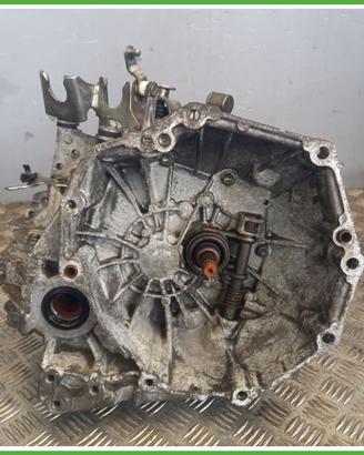 Cambio Manuale SUZUKI IGNIS K12D Originale Usato