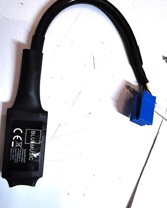 BLUETOOTH PER AUTORADIO  FIAT, ALFA ROMEO,  LANCIA
