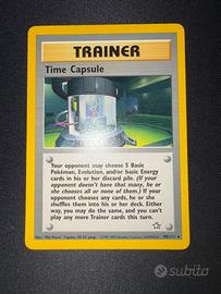 Time Capsule Neo Genesis 90/111