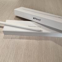 Apple Pencil (2a generazione)
