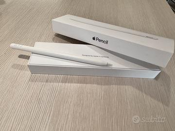 Apple Pencil (2a generazione)