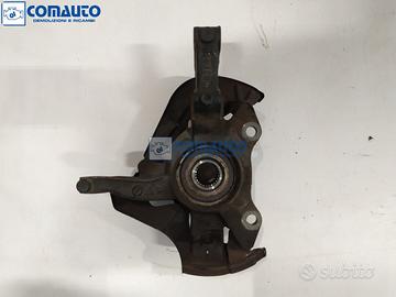 Fusello sx FIAT PANDA '03