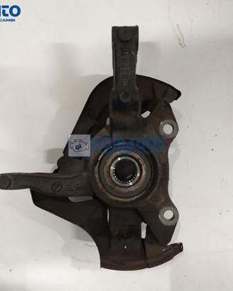 Fusello sx FIAT PANDA '03