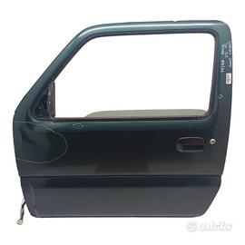 PORTIERA ANTERIORE SINISTRA SUZUKI Jimny 2Â° Serie