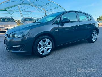 Opel Astra 1.6 CDTI EcoFLEX S&S 5 porte Cosmo