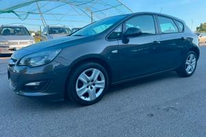 Opel Astra 1.6 CDTI EcoFLEX S&S 5 porte Cosmo