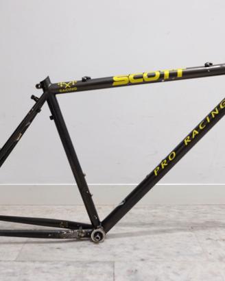 Scott Pro Racing 1992 vintage mtb