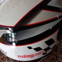 Casco integrale