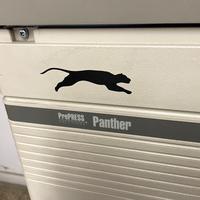 PANTHER - PrePress