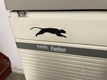 PANTHER - PrePress