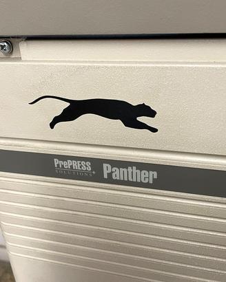 PANTHER - PrePress