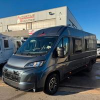 MALIBU VAN RELAX 640 LE R AMBITION
