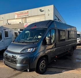 MALIBU VAN RELAX 640 LE R AMBITION
