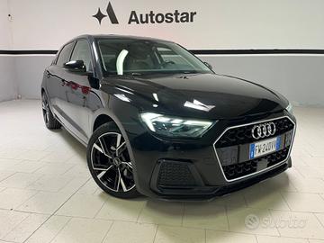 Audi A1 SPB 30 TFSI Admired